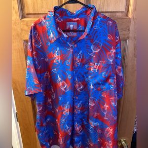Dixxon party shirt